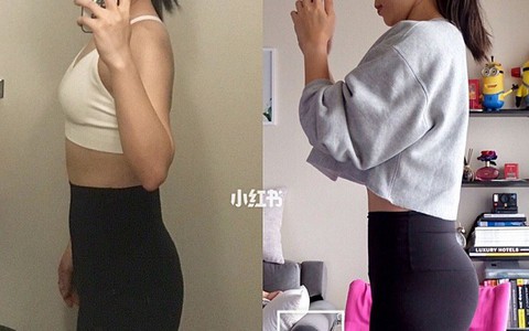 Thứ thách 100 ngày chỉ tập 2 động tác này, vòng 3 của bạn sẽ căng mẩy thấy rõ 