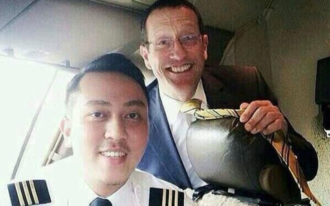 Tiết lộ mới vụ MH370: Hành động ‘rất khác thường’ của cơ phó