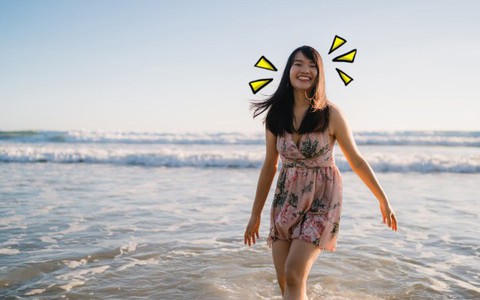 "Bucket-list ngược" hay "danh sách ăn mày dĩ vãng" giúp tôi cảm thấy hạnh phúc hơn như thế nào?