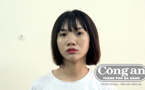 Hành trình sa ngã của thiếu nữ ở Quảng Nam dạt nhà ra Đà Nẵng