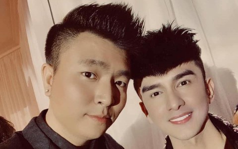Đan Trường bất ngờ xuất hiện với gương mặt lạ lẫm, nghi vấn "anh Bo" phẫu thuật thẩm mỹ?