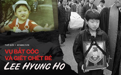 Bé trai 9 tuổi bị bắt cóc và giết hại ngay tại sân chung cư, sự chủ quan của cảnh sát làm mất dấu hung thủ suốt 28 năm qua
