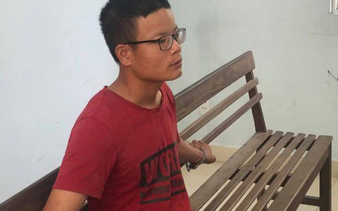 Lời khai của kẻ đâm cụ bà 71 tuổi và chủ tiệm hớt tóc trọng thương sau khi mua dâm ở Đà Nẵng