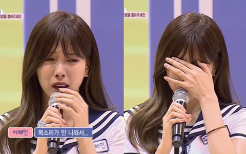 Nữ idol Kpop tố đài Mnet như "địa ngục trần gian": Bị bỏ đói khi ốm nặng, ăn đồ thừa, giam lỏng trong nhiều ngày