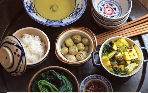 GIẢI OAN chính thức cho lời đồn “cơm là thủ phạm gây béo phì, tiểu đường” và gợi ý của chuyên gia để làm sao ăn cơm mà không béo