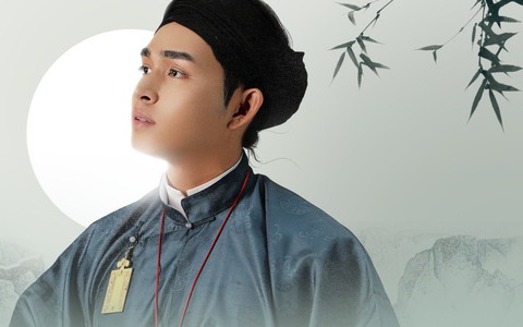 Jun Phạm khiến fan "tan chảy" khi ra mắt MV kể chuyện tình buồn của chính mình