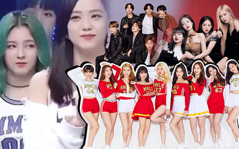 MOMOLAND từ hiện tượng châu Á trở thành "con ghẻ": Hết bị fan BTS, BLACKPINK bóc phốt lại bị người trong cuộc tố giả tạo
