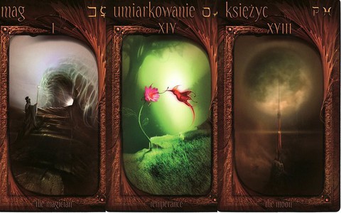 Rút một lá bài Tarot để xem vận mệnh của bạn thay đổi như thế nào trong 3 tháng cuối năm này