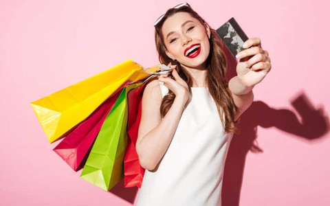6 kinh nghiệm trả giá và mua hàng các chị em cần nằm lòng để đỡ bị "chặt chém"