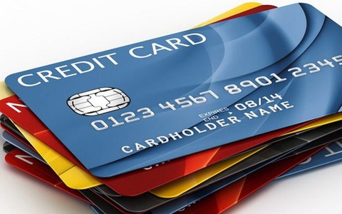 Xài thẻ tín dụng, kinh nghiệm 1 lần "ngậm đắng nuốt cay"