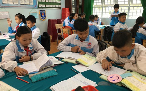 Chương trình Giáo dục phổ thông mới: Ngổn ngang mối lo
