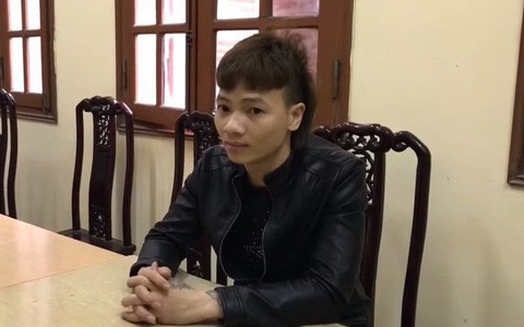 Sau khi bị bắt, giang hồ mạng Khá “bảnh” hé lộ nhân vật bí ẩn trong cùng đường dây đánh bạc