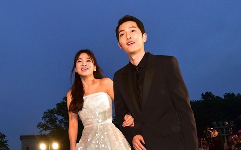 Wedding song joong ki song hye kyo - Đọc báo, tin tức mới nhất 24h qua - Afamily Wedding Song Joong Ki Song Hye Kyo - Đọc Báo, Tin Tức Mới Nhất 24H Qua - Afamily