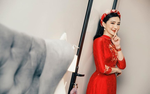 Sau ''sự cố'' chỉnh sửa ảnh quá đà bị ''bóc phốt'', Lưu Đê Ly lập tức đăng status kèm theo tuyên bố sốc