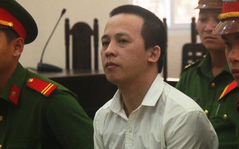 Tử hình kẻ sát hại dã man 3 mẹ con, bà cháu ở Bình Dương