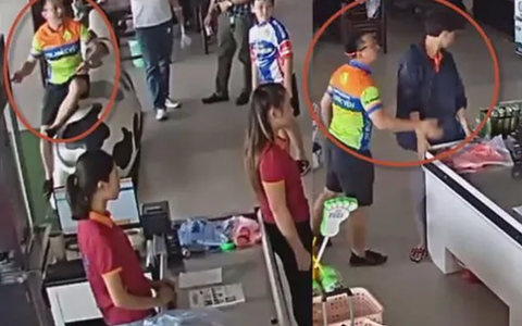 Bí thư Tỉnh ủy Thái Nguyên nói sẽ xử lý nghiêm vụ Thượng úy Nguyễn Xô Việt