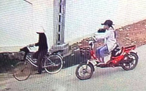 Khởi tố, bắt tạm giam đối với bà nội sát hại cháu ruột ở Nghệ An: Đã xác định được nguyên nhân bà sát hại cháu