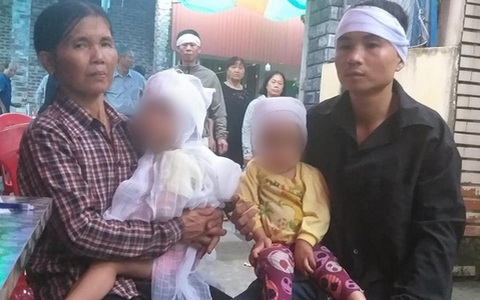 Vụ bà mẹ 4 con ở Hải Phòng tử vong do TNGT: Lái xe gây tai nạn đã ra trình diện