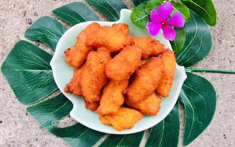 Tôi học được cách làm bánh cay của mẹ chồng, làm thử một lần cả nhà khen nức nở