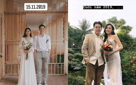 Top 5 Hoa hậu Hoàn vũ Việt Nam 2017 gây cảm động với câu chuyện cùng bạn thân 9 năm và tình yêu đẹp bên ông xã 10 năm 