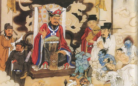 Hành thiện là tốt nhưng chỉ cần phạm phải sai lầm này thì phúc báu cũng sớm tiêu tan