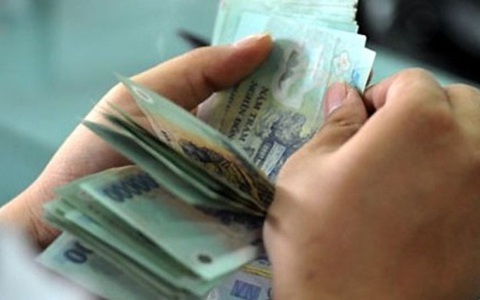 Hàng triệu người lao động được tăng lương từ 1/1/2020