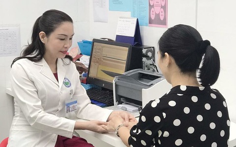 Người lưỡng tính, chuyển giới tự tiêm testosterone: Cẩn trọng kẻo gia tăng bệnh lý về da, bệnh lây qua đường tình dục