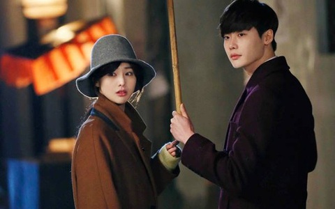 Sau 4 năm bị "ngâm kho" vì lý do khó nói, "Người tình phỉ thúy" của Trịnh Sảng - Lee Jong Suk lên sóng?