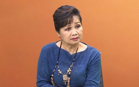 Sau 10 chương "bóc phốt" MC Thanh Bạch cực gay cấn, NS Xuân Hương bất ngờ ẩn ý: Tôi không thể chết thay cho người không đáng sống