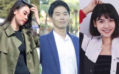 Trai đẹp Hàn Quốc "bập bẹ" nói tiếng Việt, tìm người yêu tại show hẹn hò thực tế 
