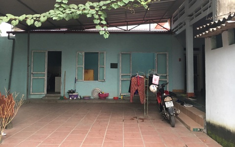 Bất ngờ trước gia cảnh của thầy giáo dạy võ như “tra tấn” học sinh ở Vĩnh Phúc