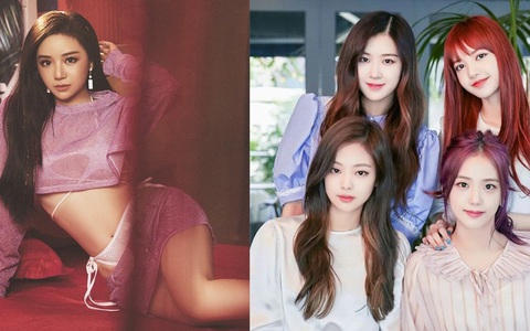 Khán giả hả hê khi MV mới của hotgirl đạo nhạc BLACKPINK, đòi vượt Sơn Tùng, Chi Pu bị antifan đánh sập vì quá phản cảm