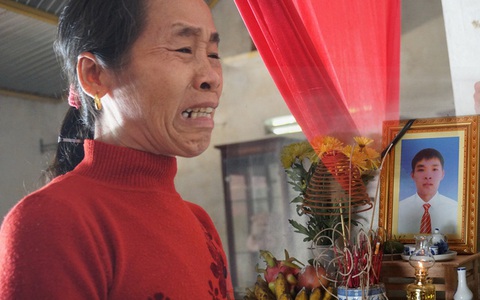 Thứ trưởng Ngoại giao: Chính phủ sẽ ứng kinh phí đưa thi hài 39 người tử vong ở Anh về nước