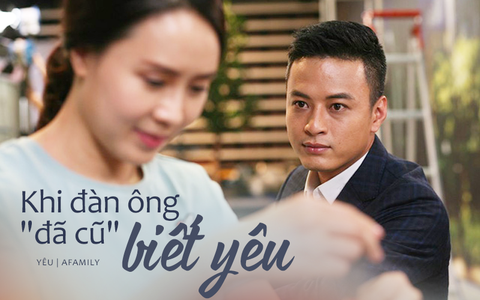 Phụ nữ nghe vạn câu yêu đương không dễ tan chảy bằng Bảo “tuần lộc” nói khẽ: "Hãy nhớ ngoài kia nếu có khó khăn cứ gọi cho anh"