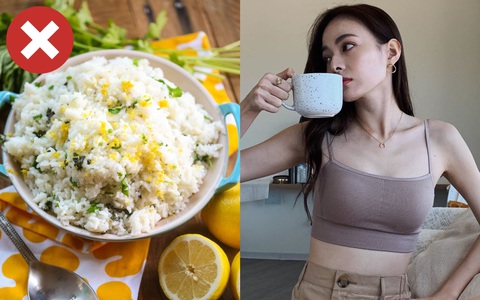 Không ăn 5 thực phẩm sau vào bữa tối, vóc dáng của bạn sẽ sớm thon gọn nuột nà, đẹp như mơ