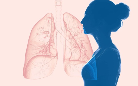 Không bao giờ hút thuốc và ăn uống rất lành mạnh nhưng 3 phụ nữ sau vẫn bị ung thư phổi