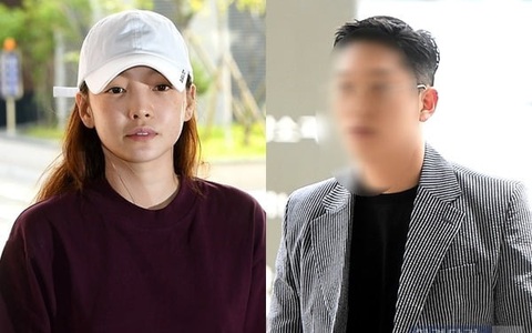 Goo Hara vừa được xác nhận đã qua đời và đây là động thái gây phẫn nộ từ bạn trai cũ của cựu thành viên Kara