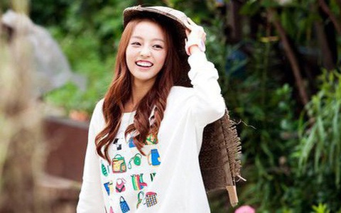 Show thực tế làm nên danh tiếng "búp bê" Goo Hara: Đau đớn trước nụ cười đẹp nhất Kpop một thời
