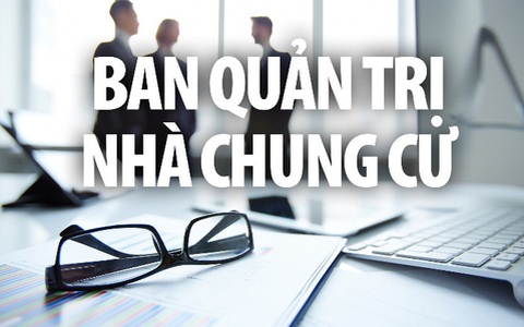 Thực trạng ngao ngán: Khi Ban quản trị chung cư không còn đại diện cho quyền lợi của cư dân