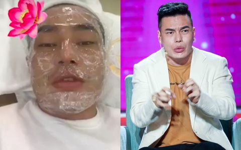 Lê Dương Bảo Lâm gây sốc kể thay 3 bộ răng sứ, sóng mũi bị hư hỏng nặng vì phẫu thuật giá 10 triệu