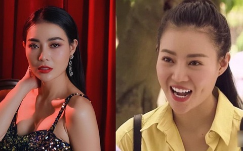 "Sinh tử": Thanh Hương phản pháo sau khi bị chê ăn nói lấc cấc, diễn xuất chán