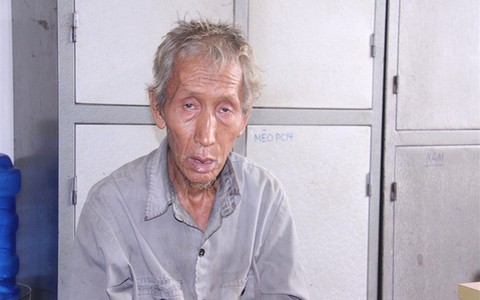 Lào Cai: Kinh hoàng bố dượng đánh chết con riêng của vợ