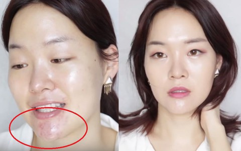 3 bước trang điểm giấu tiệt nám nhưng vẫn đem đến vẻ tự nhiên không tỳ vết 