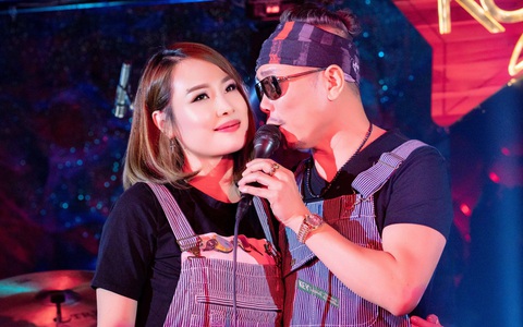 Người đàn bà "không danh phận" ở bên Jimmii Nguyễn 16 năm tiết lộ đã yêu anh khi 13 tuổi 