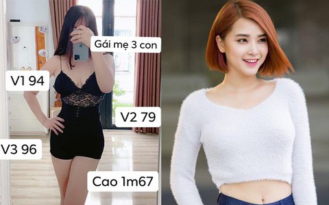 "Bà mẹ 3 con" Hải Băng tự tin khoe vòng eo thon gọn khiến ai nấy đều ngỡ ngàng