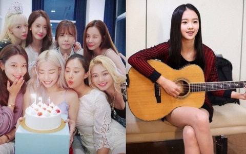 Vụ rò rỉ ảnh nhóm nữ "em gái" SNSD, Red Velvet: "Bản sao" YoonA bất ngờ rời SM chuyển hướng làm diễn viên