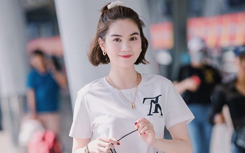 Nhìn Ngọc Trinh chất hàng hiệu la liệt đầy nhà, ai cũng phải trầm trồ: Đúng là "thánh nữ hàng hiệu"!