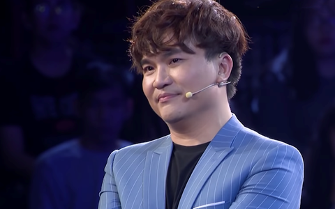 Đại Nghĩa gặp chấn thương nặng, phải cấp cứu ngay trên phim trường 