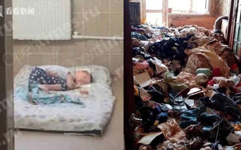 Người mẹ ác độc đối đãi tệ bạc với con gái ruột bị khuyết tật bẩm sinh, nhẫn tâm bán đứa trẻ chỉ để đổi lấy món đồ rẻ tiền