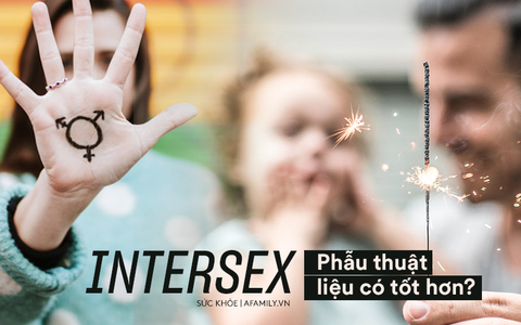 Tiến hành phẫu thuật cho người liên giới tính: Chuyên gia tiết lộ sự thật phía sau gây sốc